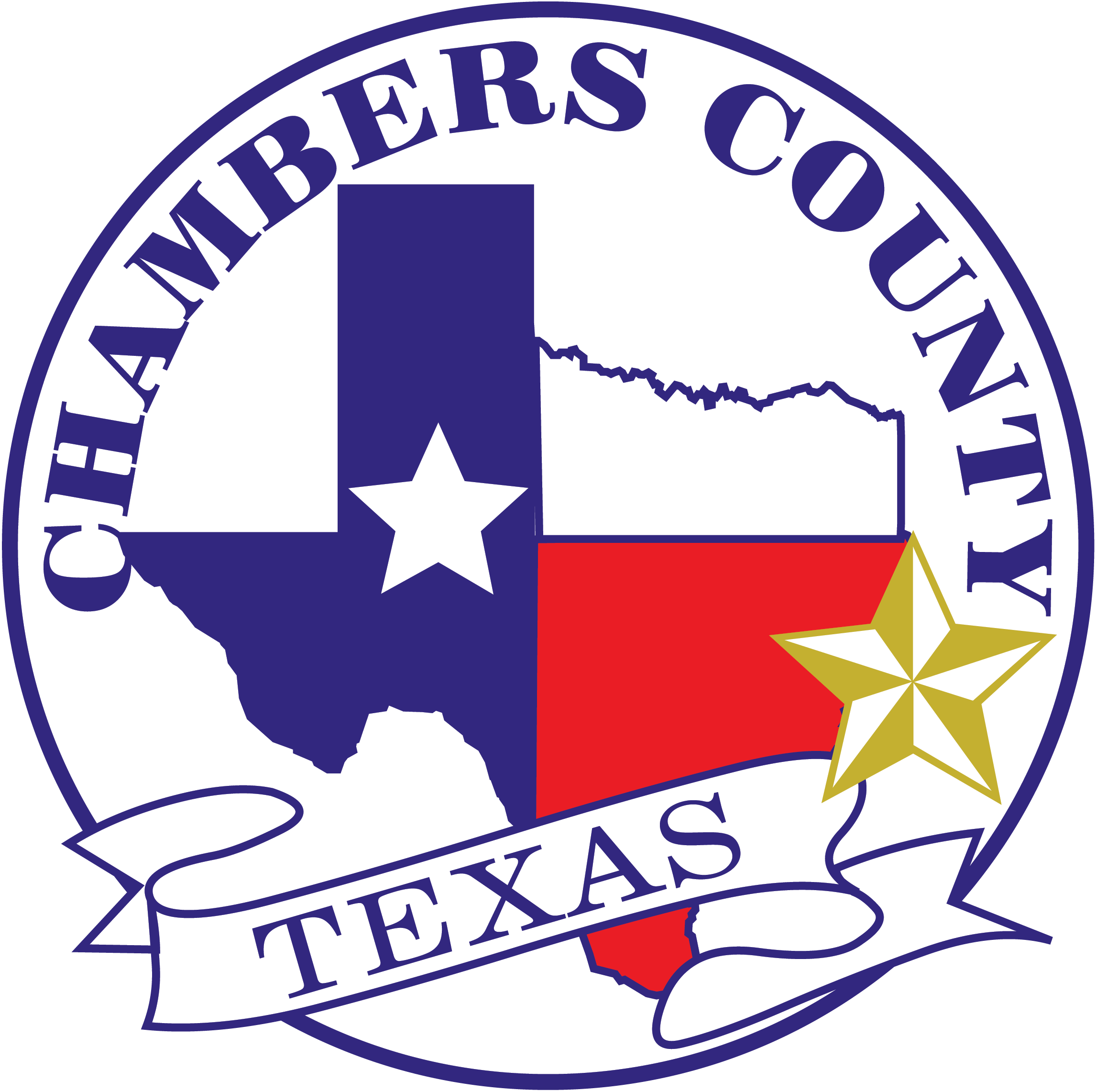 Chambers County Texas