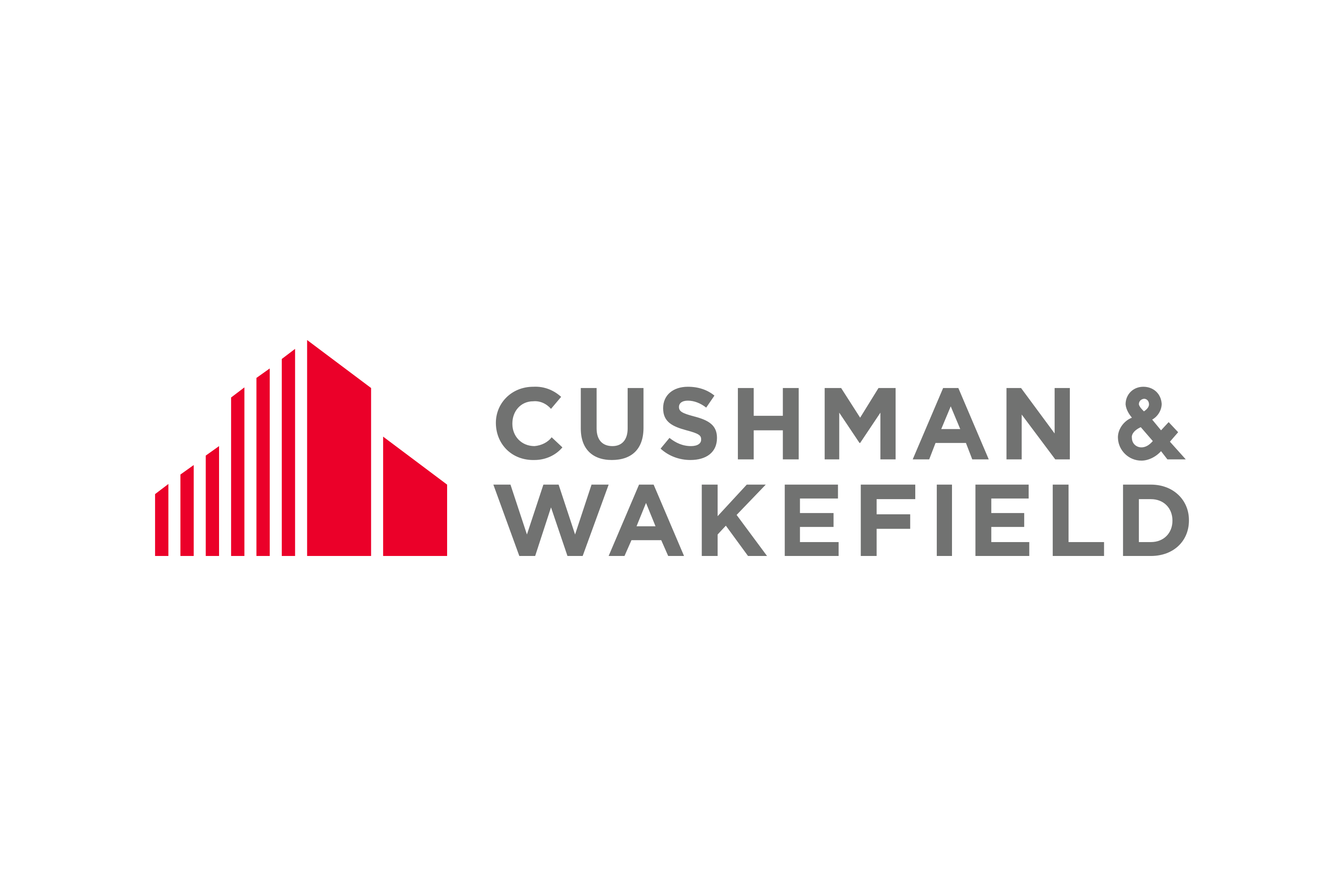 Cushman and Wakefield